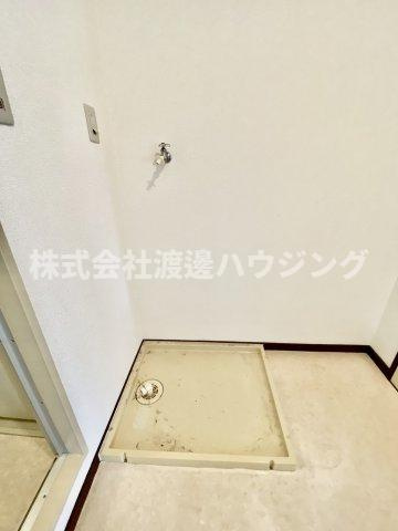 アーバンクリフの設備