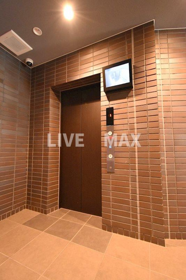 【設備】GP KOBE STATION(ジーピーコウベステーション）