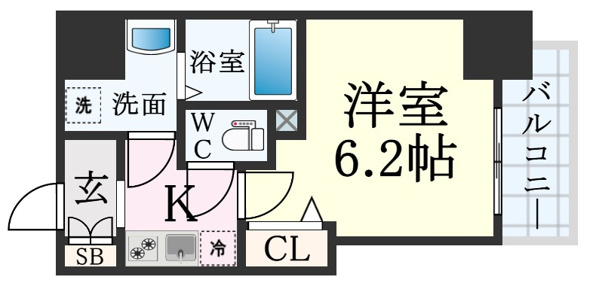 GP KOBE STATION(ジーピーコウベステーション）