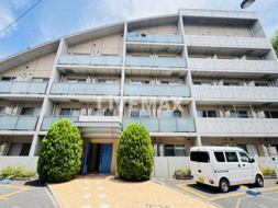 ザ・パーククロス　市ヶ谷の画像