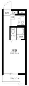 【間取り】 | ラ・レジダンス・ド・エスパリエ
