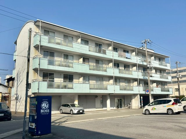 シティライフ北条
