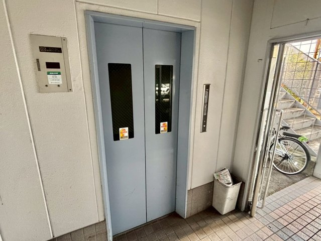シティライフ北条のその他共用部分