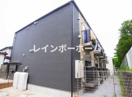 リロアン新松戸のその他共用部分