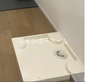 リロアン新松戸の設備