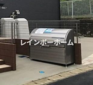 リロアン新松戸のその他共用部分