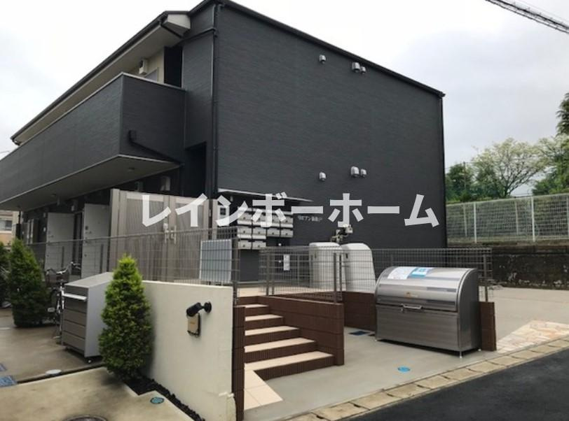 リロアン新松戸