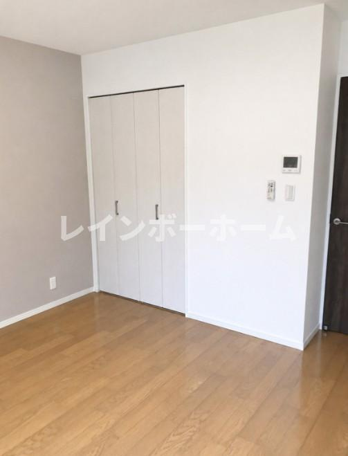リロアン新松戸の内装|中はこのようになっています