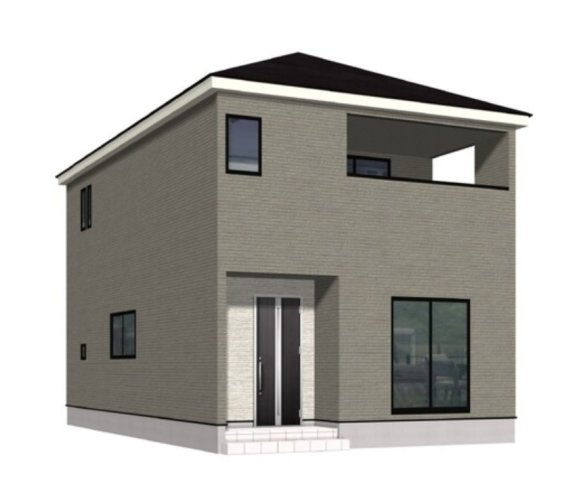  | みよし市福谷町蔵屋敷26『仲介料無料』新築戸建て