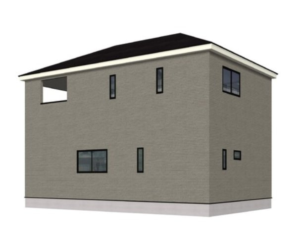  | みよし市福谷町蔵屋敷26『仲介料無料』新築戸建て