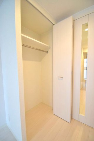【収納】エスリード大阪シティノース
