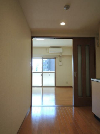 【内装】 | クレスト高円寺