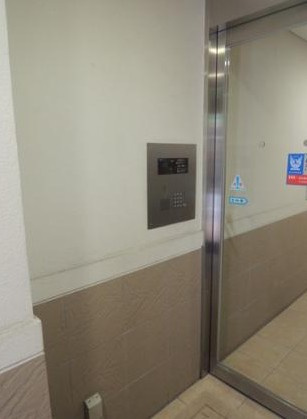 【セキュリティ】 | クレスト高円寺 | オートロック付き。