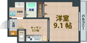 クレスト高円寺の画像