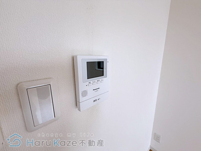【セキュリティ】 | アズーリ【名古屋市賃貸・Wi-Fi無料】