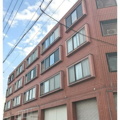 【外観】 | ハイムメゾンドール