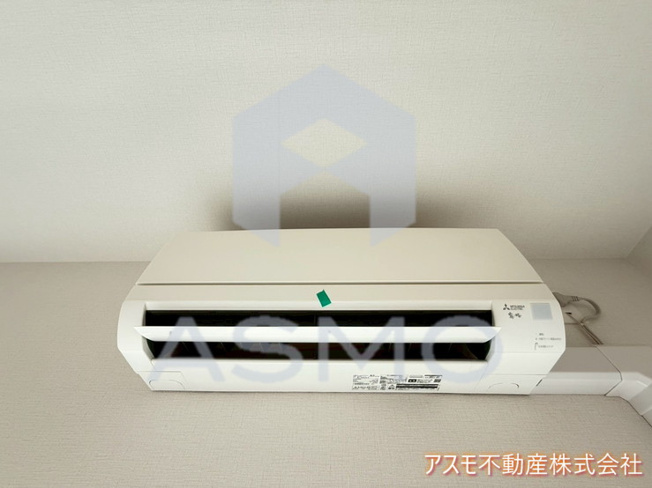 【設備】 | DAIYA STORK 阿波座