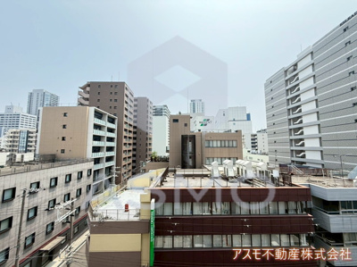 【展望】 | DAIYA STORK 阿波座