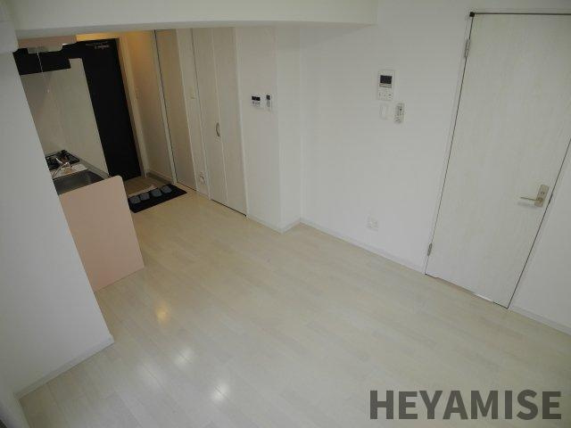 フォレスト大黒のその他|※同間取りの別の階のお部屋の写真です※