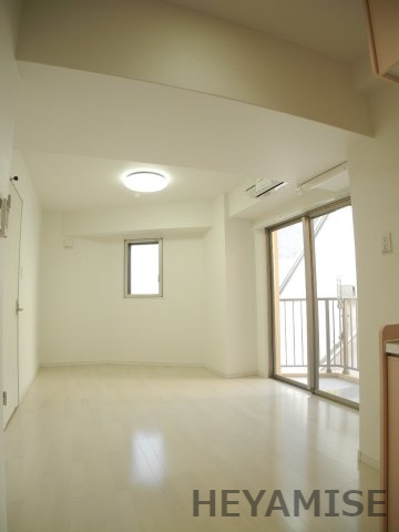 フォレスト大黒の内装|※同間取りの別の階のお部屋の写真です※
