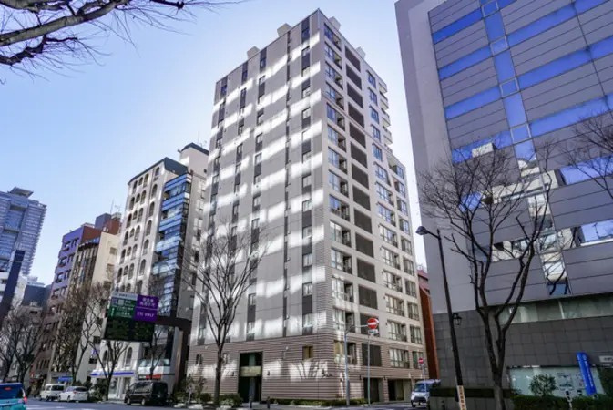 トーキョー・オーディアム日本橋浜町