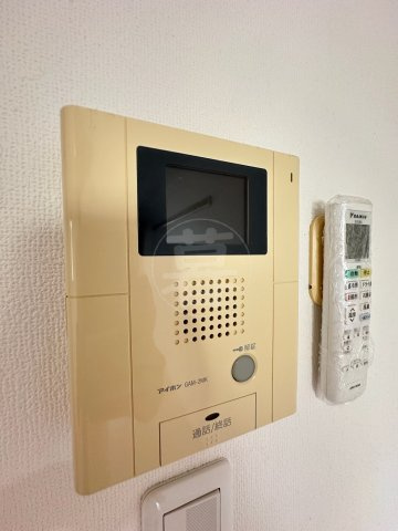ペルソンボヌール（Personnes Bonheur）のセキュリティ