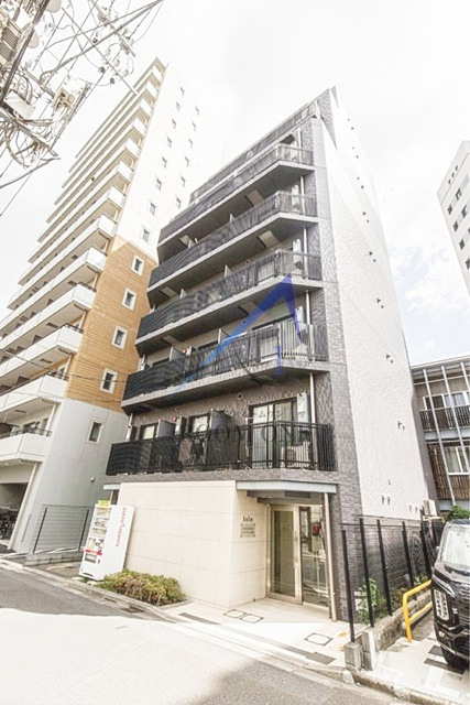 アイル グランディール錦糸町