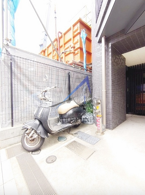 アイル グランディール錦糸町