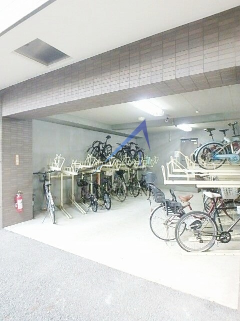 グランド・ガーラ渋谷松濤