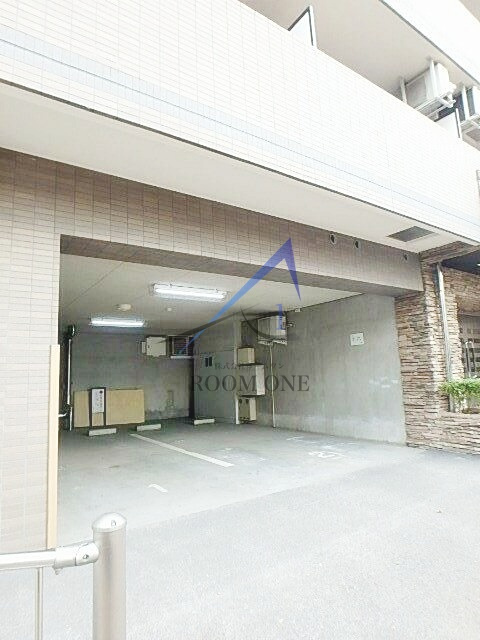 グランド・ガーラ渋谷松濤