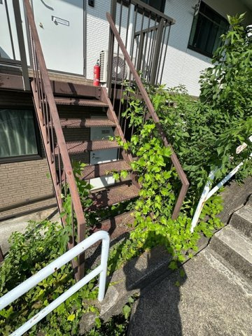 【その他】 | グレーシア | ※共用部※
