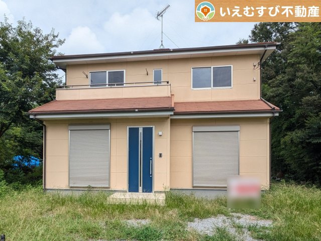 羽生市下川崎　中古戸建