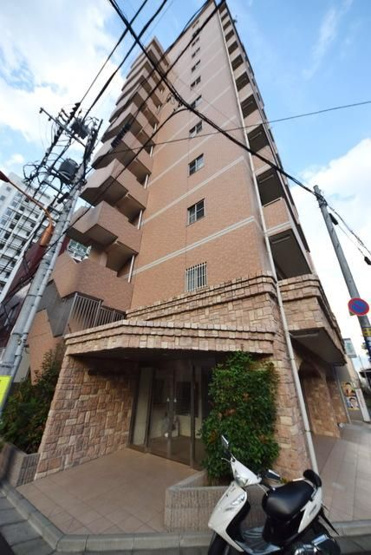 【外観】 | ＮＳＴ　ｂｕｉｌｄｉｎｇⅢ