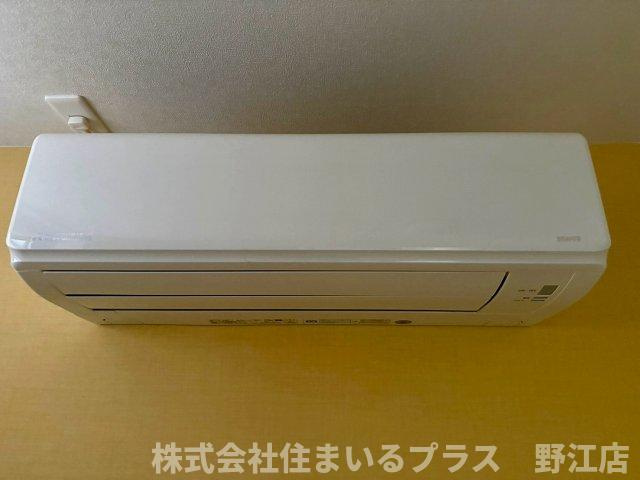 パシフィック千林の設備