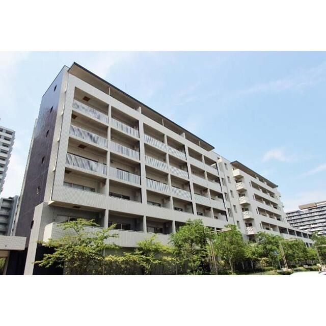 幕張ベイタウンマリンフォート