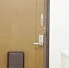 ライブ赤羽のセキュリティ
