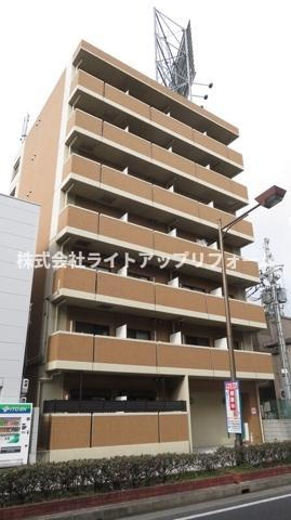 リアライズ神戸SOUTH