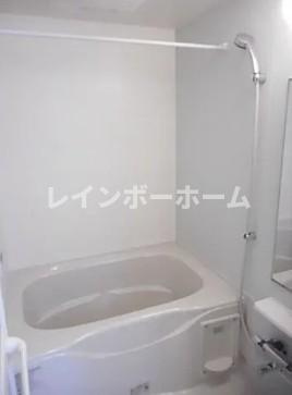 【仲介手数料：50％OFF】対象物件！の浴室