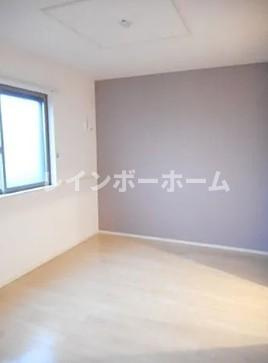 【仲介手数料：50％OFF】対象物件！の内装