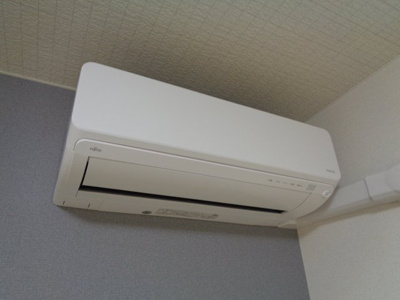 【設備】 | ヴィラ　シャロー