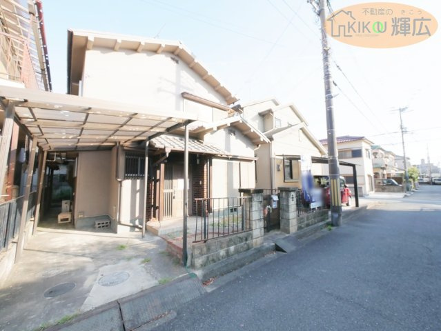 加古川市別府町別府　中古戸建