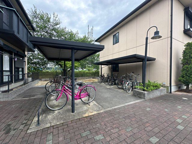 カーサＡ＆Ｃのその他共用部分