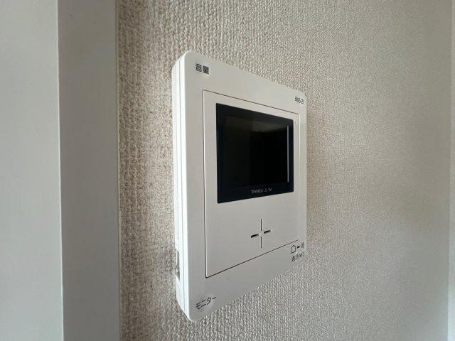 カーサＡ＆Ｃのセキュリティ
