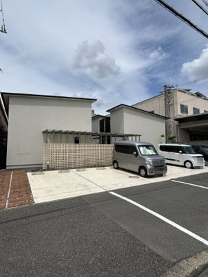 【外観】 | シャルムヴィラ