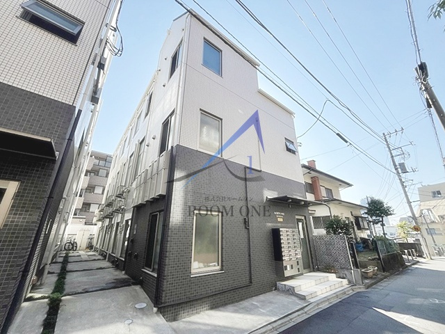 ノースヒル新宿イースト