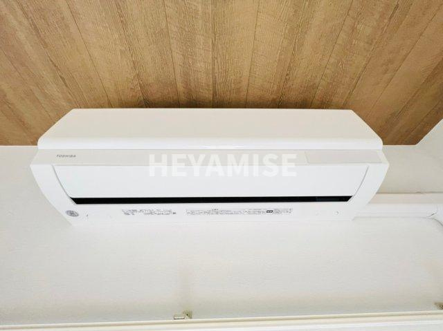 ヴィオラ矢上の設備|※同物件反転タイプの写真でございます※現況を優先します※