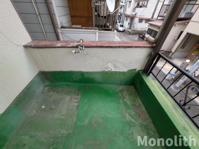 羽曳野市高鷲５丁目戸建ての設備