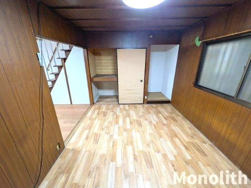 羽曳野市高鷲５丁目戸建てのその他