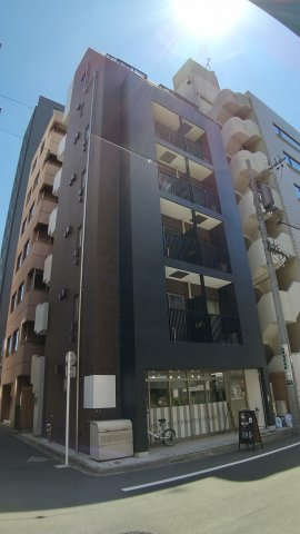 ビラビスタ猿楽町