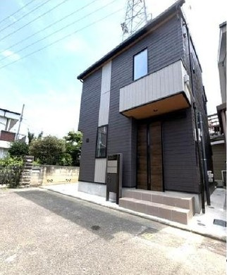 練馬区西大泉5丁目　新築一戸建　西武池袋線　保谷